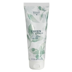 Atkinsons English Garden Green Tea Latte Corpo Elasticizzante 250ML