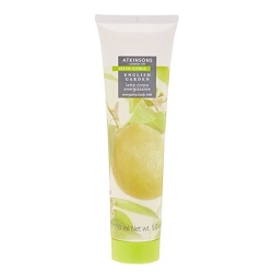 Atkinsons English Garden Fresh Citrus Latte Corpo Energizzante 150ML