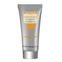 Atkinsons I Coloniali Crema Mani Nutriente alla Mirra 50ML