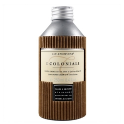 Atkinsons I Coloniali Doccia Crema Setificante Burro di Karite 250ML