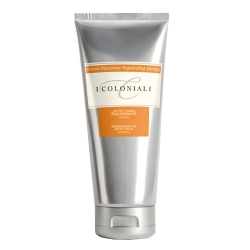 I Coloniali Latte Corpo Rigenerante Mirra 200 ml