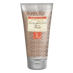 Atkinsons I Coloniali Seductive Elixir Body Milk Ardent Amber 200ML