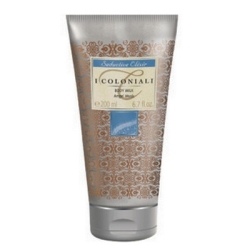 Atkinsons I Coloniali Seductive Elixir Body Milk Angel Musk 200ML