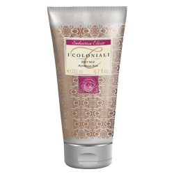 Atkinsons I Coloniali Seductive Elixir Body Milk Mysterious Rose 200ML