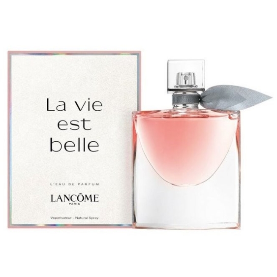 Profumo da Donna Lancome La Vie Est Belle Eau de Parfum confezione da 30ML