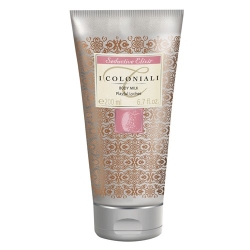 Atkinsons I Coloniali Seductive Elixir Body Milk Playful Lychee 200ML
