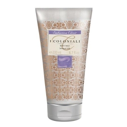 Atkinsons I Coloniali Seductive Elixir Body Milk Sensual Silk 200ML
