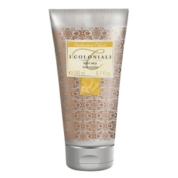 Atkinsons I Coloniali Seductive Elixir Body Milk Sexy Vanilla 200ML