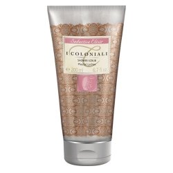 Atkinsons I Coloniali Seductive Elixir Shower Scrub Playful Lychee 200ML