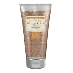 Atkinsons I Coloniali Seductive Elixir Shower Scrub Luxurious Datura 200ML