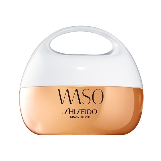 Shiseido Waso Clear Mega Hydrating Cream 50ML