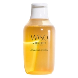 Shiseido Waso Quick Gentle Cleanser 150ML