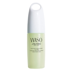 Shiseido WASO Quick Matte Moisturizer 75 ml - ProfumeriaWeb