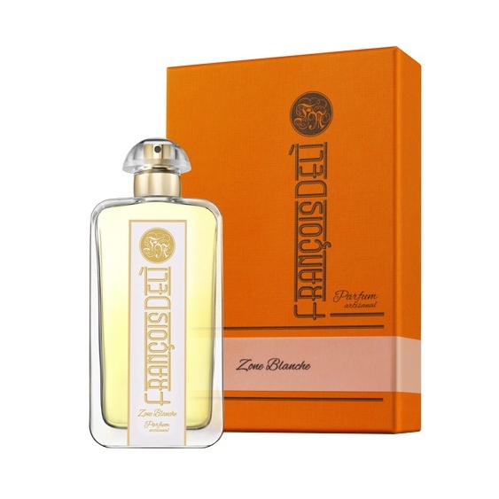 Francois Deli Zone Blanche 100ML