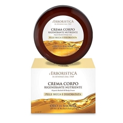 Athena's L'Erboristica Oro di Baobab Crema Corpo 150ML