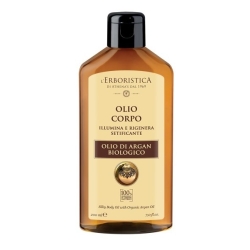 Athena's L'Erboristica Olio Corpo con Olio di Argan 200ML