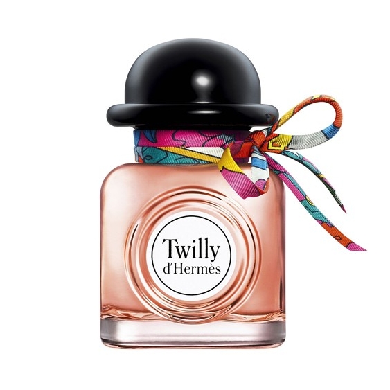 Hermes Twilly 85ML