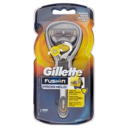 Gillette Fusion ProShield Flex Ball