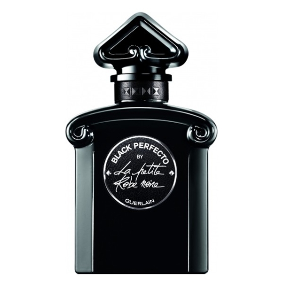 Guerlain La Petite Robe Noire Black Perfecto 100ML