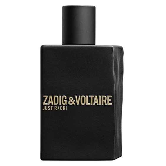Zadig & Voltaire Just Rock For Him 100ML