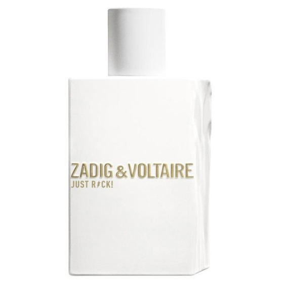 Zadig & Voltaire Just Rock For Her 30ML