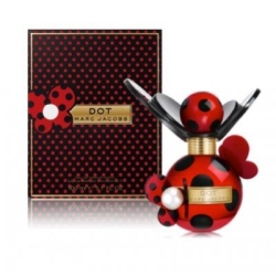 Profumo da Donna Marc Jacobs Dot confezione da 50ML