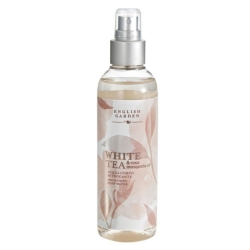 Atkinsons English Garden White Tea e Rosa Mosqueta Oil Acqua Corpo Setificante 200ML