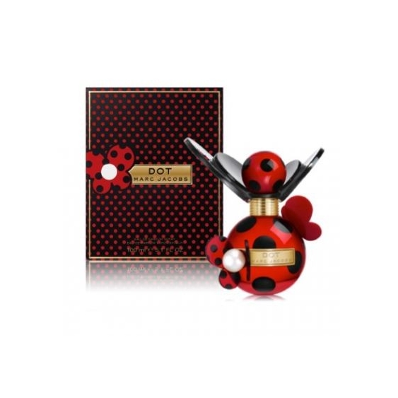 Profumo da Donna Marc Jacobs Dot confezione da 100ML