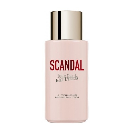 Jean Paul Gaultier Scandal Perfumed Body Lotion 200ML
