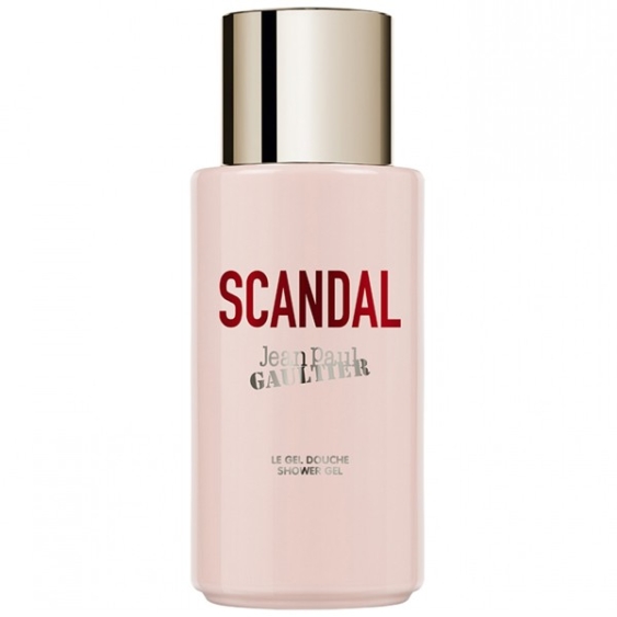 Jean Paul Gaultier Scandal Shower Gel 200ML