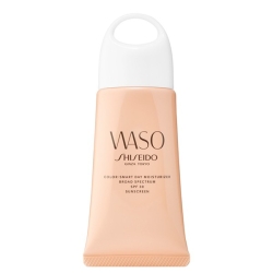 Shiseido Waso Color-Smart Day Moisturizer 50ML