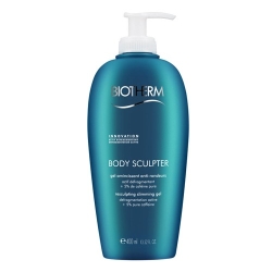 Biotherm Body Sculpter Gel 400ML