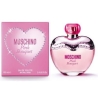 Moschino Pink Bouquet Eau De Toilette 50ML
