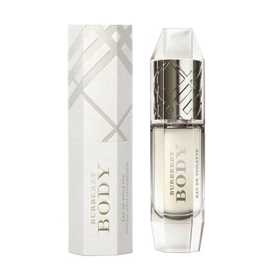 Burberry Body Eau de Toilette 35ML