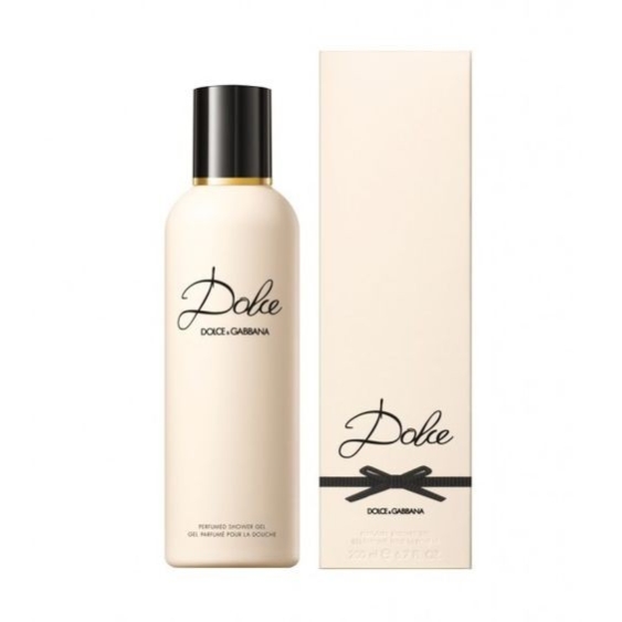 Dolce & Gabbana Dolce Perfumed Shower Gel 200ML