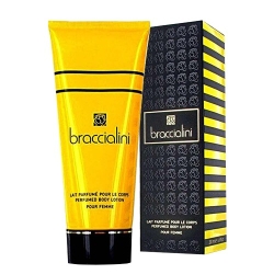 Braccialini Perfumed Body Lotion Pour Femme 200ML