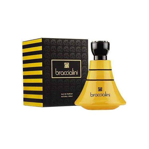 Braccialini Eau de Parfum Pour Femme 100 ml - ProfumeriaWeb