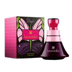 Braccialini Purple 100ML