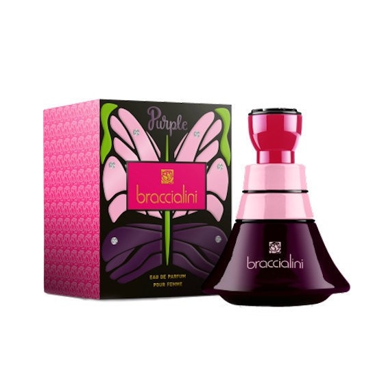 Braccialini Purple 50ML