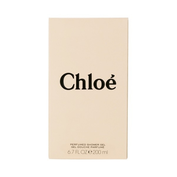 Chloe Shower Gel 200ML