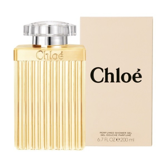 Chloe Shower Gel 200ML