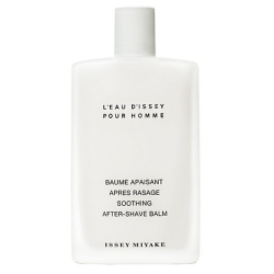 Issey Miyake L'Eau d'Issey Pour Homme After-Shave Balm 100ML