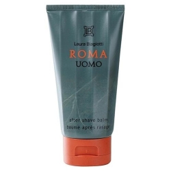 Laura Biagiotti Roma Uomo After Shave Balm 75ML