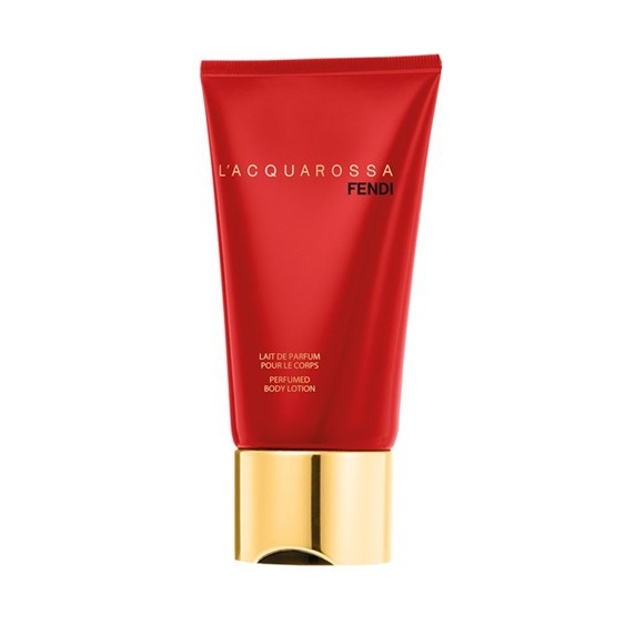 Fendi L'acquarossa Perfumed Body Lotion 150ML