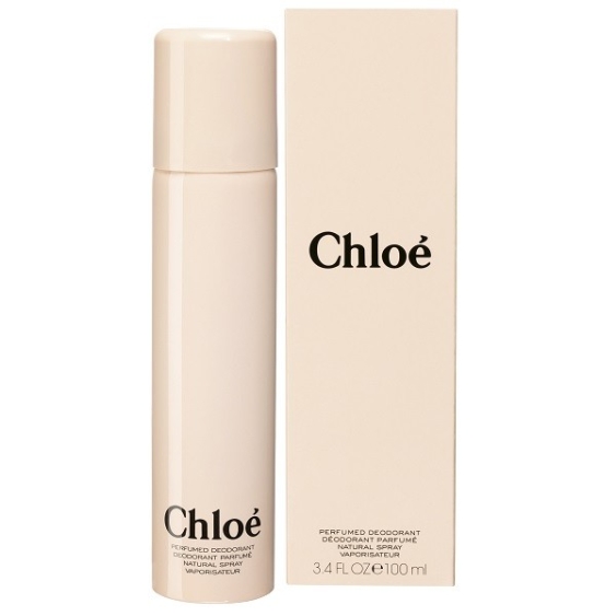 Chloe Deo Spray 100ML