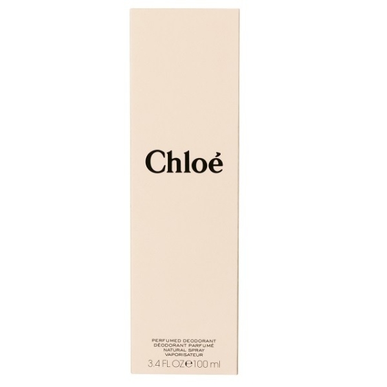 Chloe Deo Spray 100ML