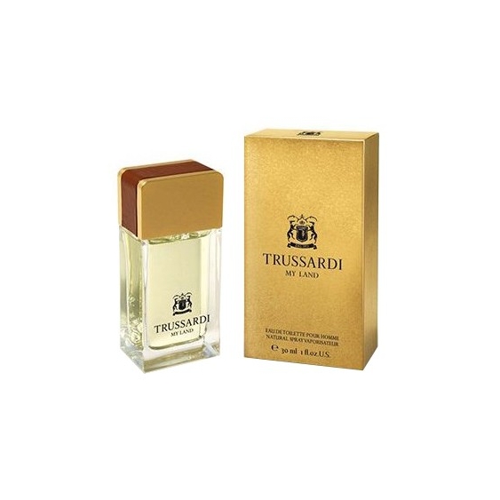 Trussardi My Land 30ML