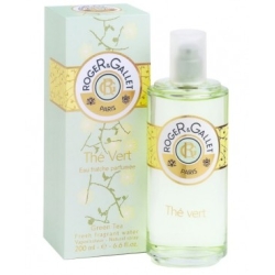 Profumo da Donna Roger & Gallet The Vert confezione da 100ML