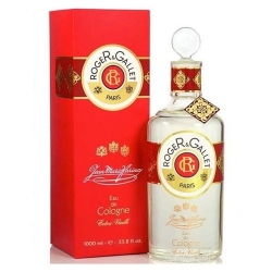 Roger & Gallet Jean Marie Farina Extra Vieille Eau De Cologne 200ML-FLAC