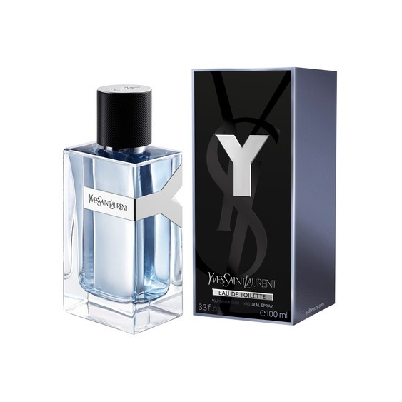 Yves Saint Laurent Y Pour Homme 100ML